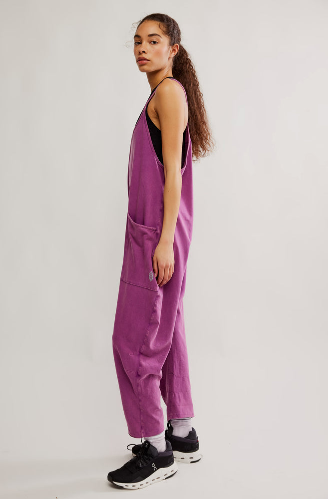 Hot Shot Onesie