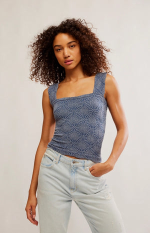 Love Letter Cami