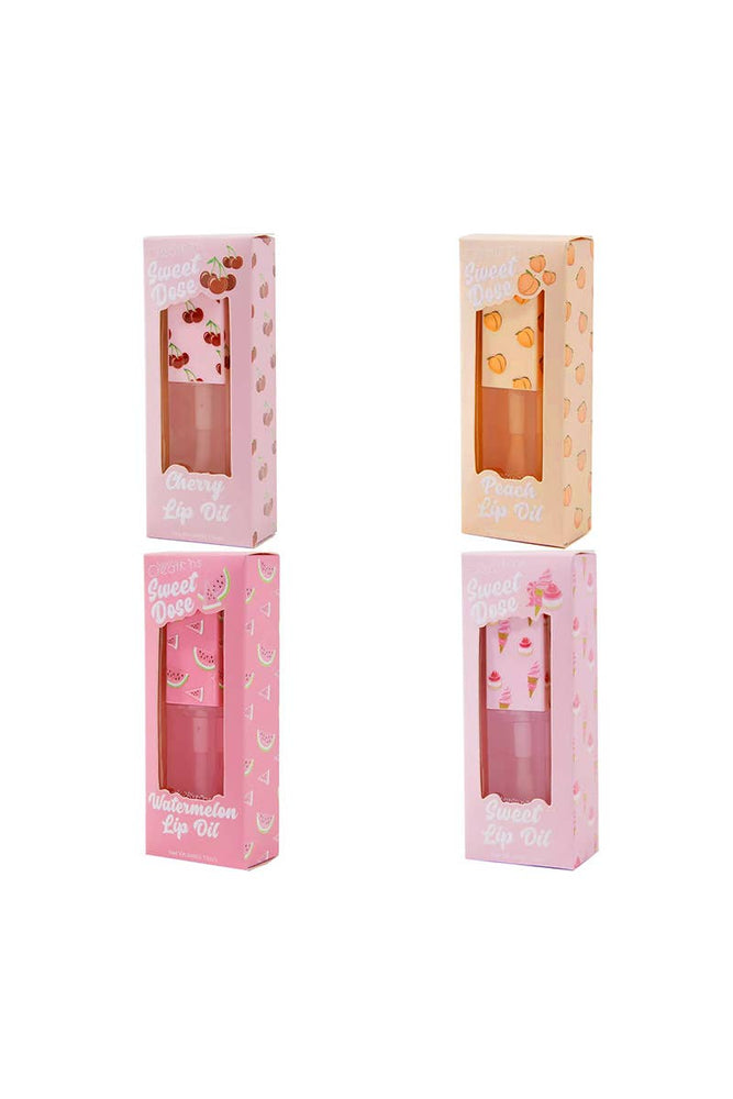 Sweet Dose Lip Oil
