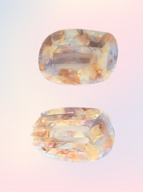Orb Lay Flat Clip