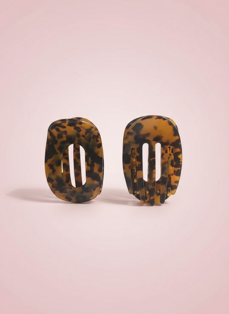 Orb Lay Flat Clip