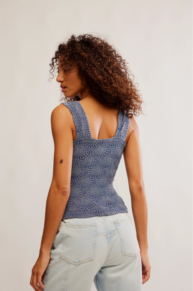Love Letter Cami