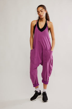 Hot Shot Onesie