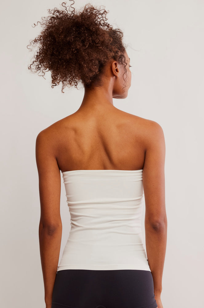 
                
                    Load image into Gallery viewer, Carrie Tube Top
                
            