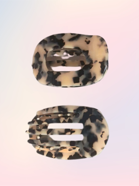 Orb Lay Flat Clip