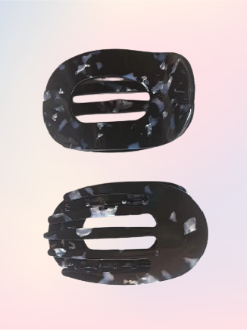 Orb Lay Flat Clip