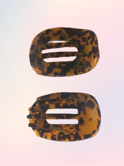 Orb Lay Flat Clip