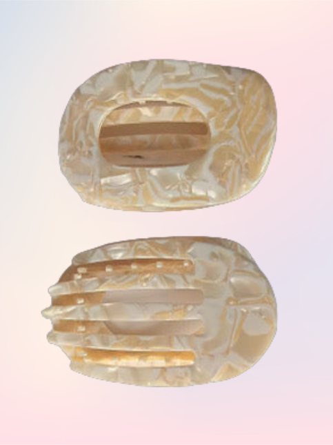 Orb Lay Flat Clip