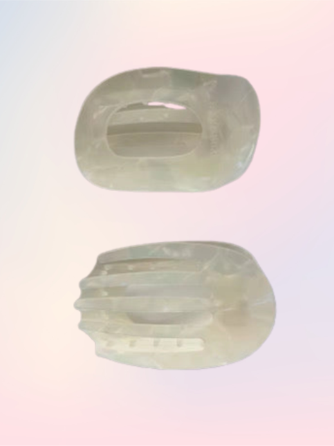 Orb Lay Flat Clip