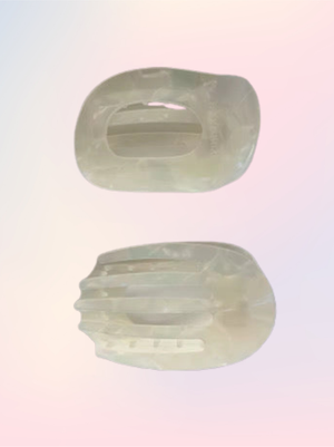 Orb Lay Flat Clip